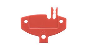 ESPACIADOR PASTILLAS SHIMANO BR-M965