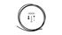 LATIGUILLO DISCTUBE PARA MT4 HASTA MT TRAIL SL, NEGRO