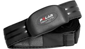 TRANSMISOR POLAR WEARLINK 31 C/CINTA