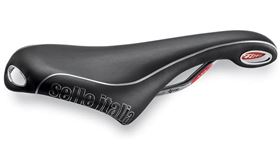 SILLIN SELLE ITALIA FLITE TI BLACK