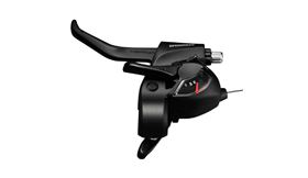 MANDO IZQ. SHIMANO TOURNEY ST-EF41 EZ-FIRE 3V.
