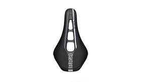 SILLIN PRO STEALTH SPORT BLACK 142MM AF