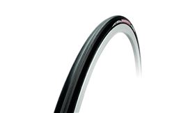 TUBULAR TUFO HI-COMPOSITE CARBON CLINCHER 700X25 BLACK