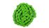 CADENA YBN FIXED 112 ESLAB. 410H VERDE