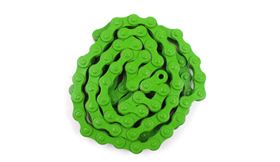 CADENA YBN FIXED 112 ESLAB. 410H VERDE