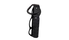 GANCHO BICI PARED BIKE HAND NEGRO