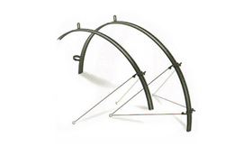 JGO. DE GUARDABARROS DE 700X38 DE PVC