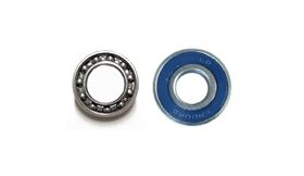 RODAM. ENDURO ABEC 3 LLB 6900 10X22X06MM