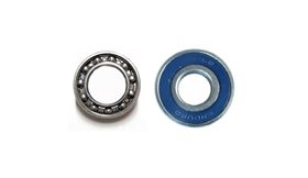 RODAM. ENDURO ABEC 3 MAX 6800 LLU MAX 10X19X5MM