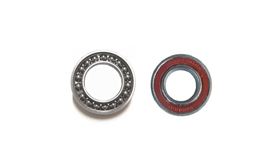 RODAM. ENDURO ABEC 3 MAX 6903 LLU MAX 17X30X7MM