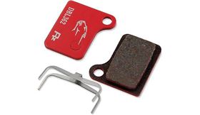 PASTILLAS JAGWIRE SHIMANO DEORE BR-M555