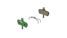 PASTILLAS SWISSTOP DISC 22 RESINA AVID CODE