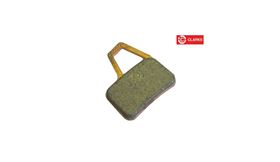 PASTILLAS CLARKS RESINA HAYES EL CAMINO