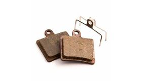 PASTILLAS CLARKS RESINA SHIMANO DEORE BR-M555