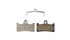 PASTILLAS SHIMANO XT-BRM755 M04