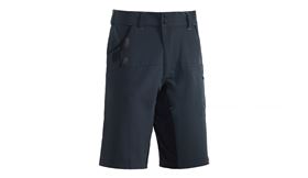 PANTALON CUBE MOTION BLACK