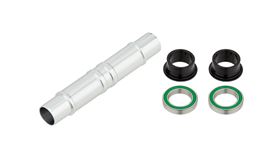 KIT EJE NEWMEN 15X110 6 TORNILLOS REF: 90597