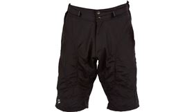 PANTALON SPIUK URBAN BLACK