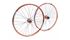 JGO. RUEDAS 26" COLE MASSIF ENDURO