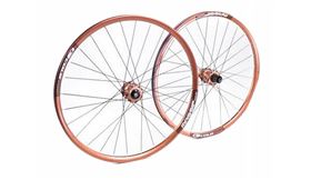 JGO. RUEDAS 26" COLE MASSIF ENDURO