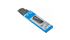 CADENA SHIMANO SLX CN-M7100 12VEL. 126 ESLAB.