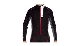 CHAQUETA SPIUK RACE TEAM