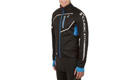 CHAQUETA CUBE SOFTSHELL TEAMLINE