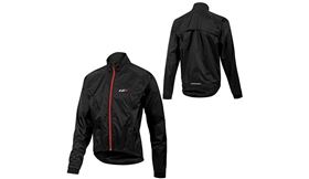CHUBASQUERO GARNEAU GRAN FONDO JACKET