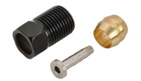 RACORD/OLIVA LATIGUILLO SHIMANO SM-BH90