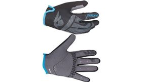 GUANTES BLUEGRASS RED WOLF