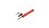 DIAL REBOTE ROCK SHOX SID