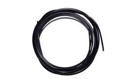 KIT INTERIOR FUNDA ALLIGATOR FRENO 5MM BLACK 230MM.