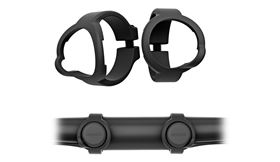 SOPORTE SRAM BLIP (ABRAZADERA) 31.8 2UDS