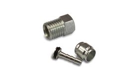 KIT JUNTAS LATIGUILLO FORMULA MEGA/THE ONE