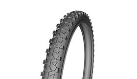 CUBIERTA DEESTONE CROSS 24X1.90 NEGRA
