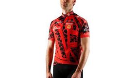 MAILLOT SPIUK 75 ANIVERSARIO LA VUELTA