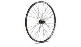 RUEDA TRAS. 29ER NAINER NEGRA CENTER LOCK CASS. 8-11VEL.