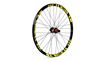 RUEDA TRAS. 29ER GURPIL GTR SL TUB. READY YELLOW BOOST XD