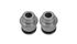 KIT ADAPTADORES MAVIC RUEDA TRAS. QR 9.5MM