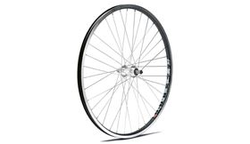 RUEDA TRAS. 26" GURPIL CYBER-20 NEGRA C/ACE