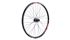 RUEDA TRAS. 26" GURPIL DISC BULL NEGRA SHIMANO SH-M475
