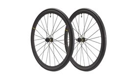JGO. RUEDAS MAVIC KSYRIUM PRO CARBON UST C/LOCK