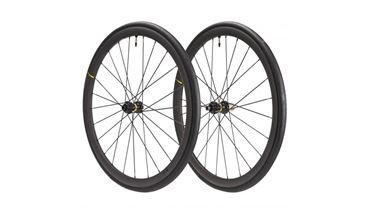 JGO. RUEDAS MAVIC KSYRIUM PRO CARBON UST C/LOCK
