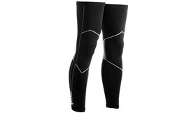 PERNERAS CUBE LEGWARMERS 3S-KNIT