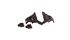 SOPORTE UNIVERSAL PROFILE DESIGN AERO DRINK BRACKET