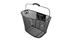 CESTA DELANTERA BICI OVAL AMARRE CLIP-ON MANILLAR NORMAL+OVE