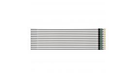 RADIO MAVIC DRIVE SIDE STAINLESS SPOKE CC40 C 275MM