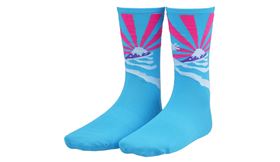 CALCETINES SUPACAZ RAD