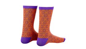 CALCETINES SUPACAZ ASANOHA