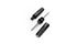 KIT REPARACION TUBELESS GURPIL BLACK